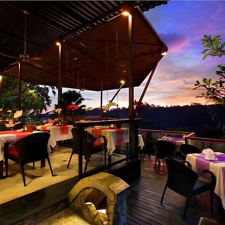 Petit Hotel Bali Ubud Exteriér fotografie