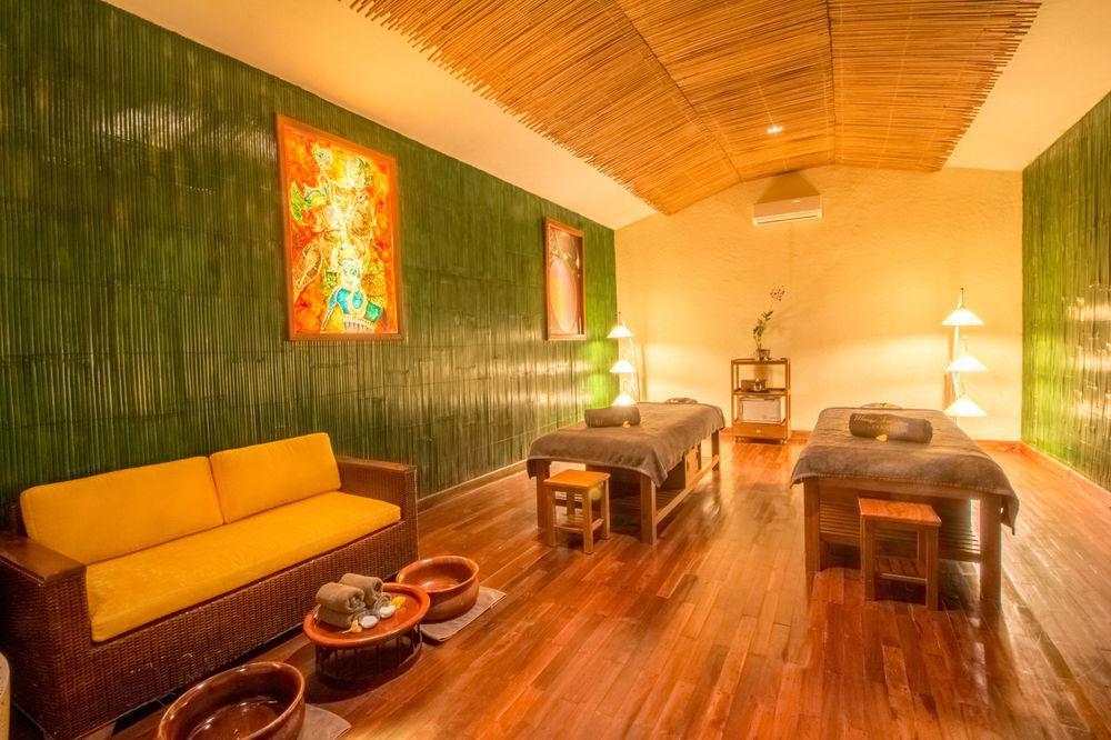 Petit Hotel Bali Ubud Exteriér fotografie