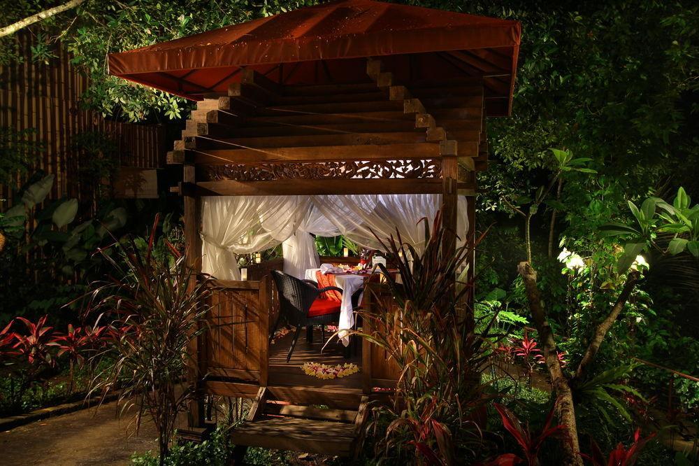 Petit Hotel Bali Ubud Exteriér fotografie