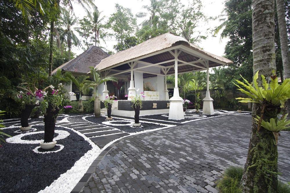 Petit Hotel Bali Ubud Exteriér fotografie