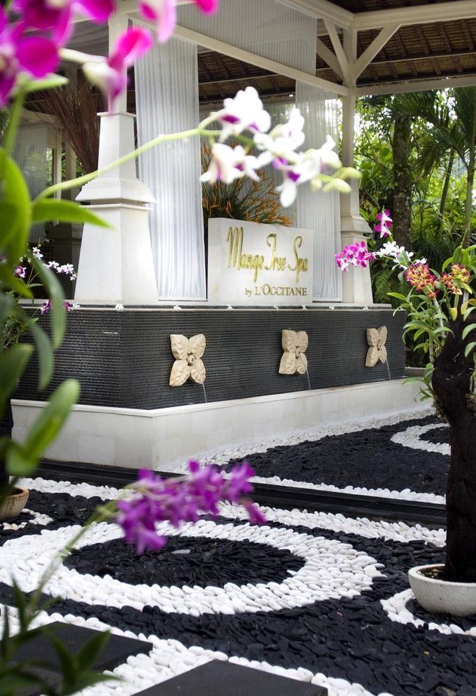 Petit Hotel Bali Ubud Exteriér fotografie