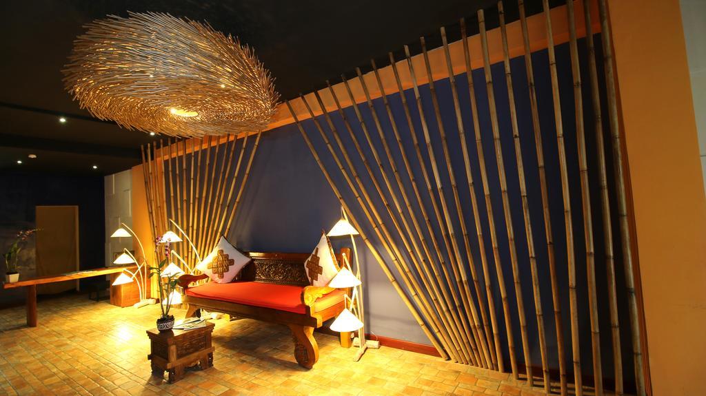 Petit Hotel Bali Ubud Exteriér fotografie