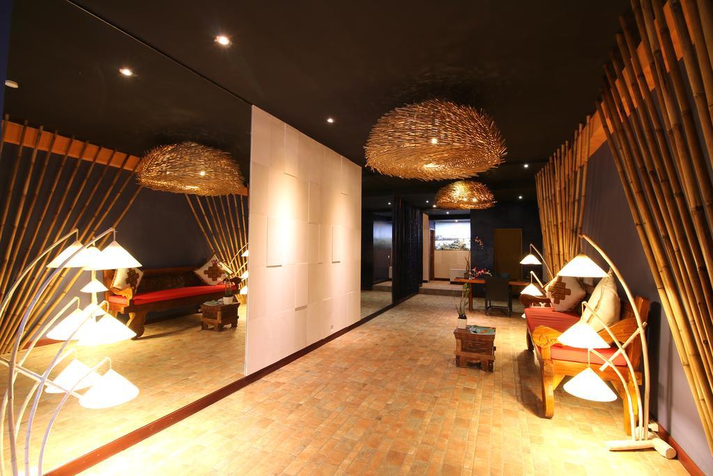 Petit Hotel Bali Ubud Exteriér fotografie