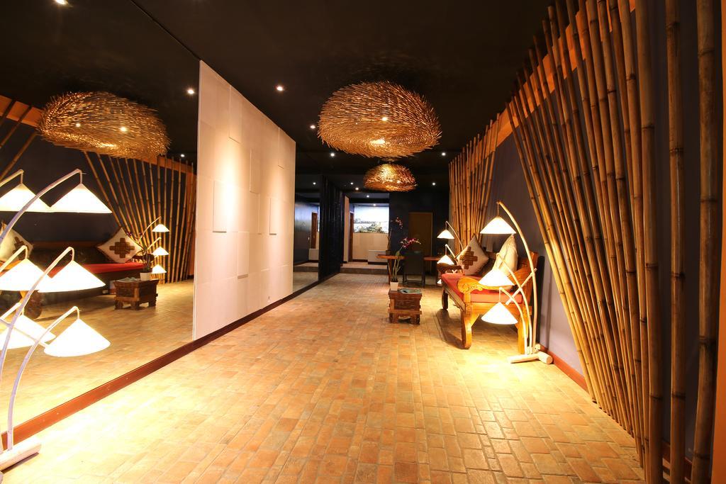 Petit Hotel Bali Ubud Exteriér fotografie