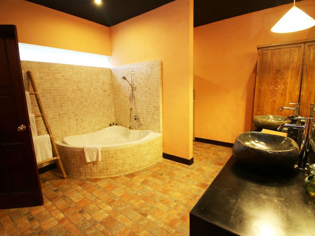 Petit Hotel Bali Ubud Exteriér fotografie
