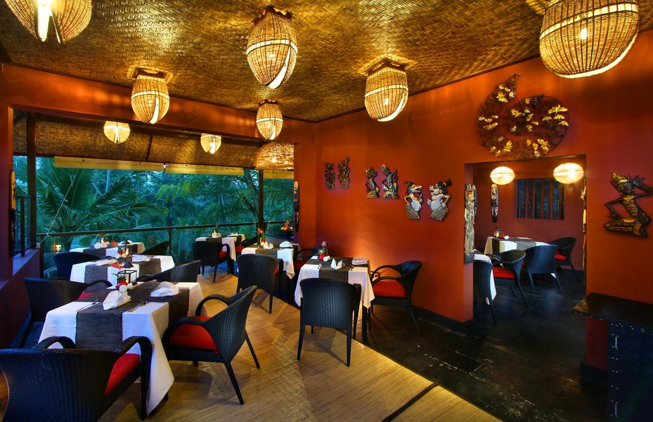 Petit Hotel Bali Ubud Exteriér fotografie