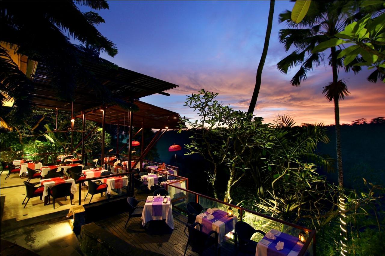Petit Hotel Bali Ubud Exteriér fotografie
